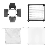 Zhiyun C000616G1 Fémyterelő szett fiveray m20/m20c kép