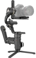 Zhiyun C020017IEU Crane 3s, motoros stabilizátor dslr és milc fényképezőgépekhez kép
