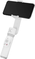Zhiyun C030020EUR1 Smooth x  mobiltelefon stabilizátor fehér kép