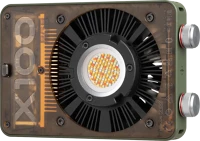 Zhiyun C040072EUR9 Molus led x100rgb cob light kép