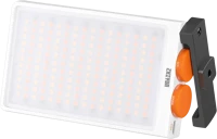 Zhiyun FIVERAY M40 Led  pocket light kép