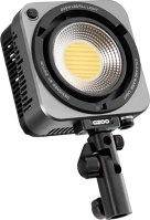 Zhiyun G200 Molus  cob led lámpa kép