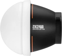 Zhiyun JX01473 Dome diffusion (mini) – molus sorozathoz kép
