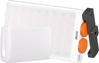 Zhiyun LED FIVERAY M40 Led fiveray m40 pocket light (diffúzorral) kép