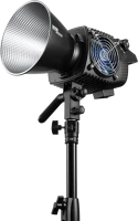 Zhiyun LED MOLUS B300 COB Led molus b300 cob light kép