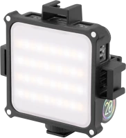 Zhiyun M20 Led fiveray  pocket light kép