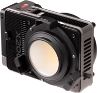 Zhiyun X200 BI Molus led x200 bi-color cob light combo kép