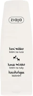 Ziaja C35961 Kézkrém kecsketejes 80 ml kép