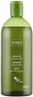Ziaja C57538 Tusfürdő  olivaolajos 500 ml kép