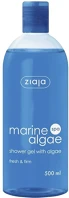Ziaja C57540 Tusfürdő algás 500 ml kép