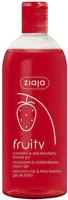 Ziaja C57544 Tusfürdő szamóca & áfonya 500 ml kép