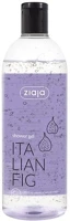Ziaja C57546 Tusfürdő gél  olasz füge kivonatú 500 ml kép