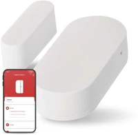 Zigbee AJTÓÉRZÉKELŐ IP-2011Z Gosmart vezeték nélküli ajtóérzékelő ip-2011z, kép