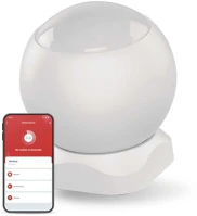 Zigbee H5020 Gosmart pir érzékelő (mozgásérzékelő) ip20, kép
