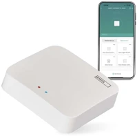 Zigbee IP-1000Z Gosmart multifunkcionális  gateway ip-1000z bluetooth-al és wifivel kép