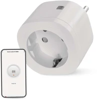 Zigbee IP-3009S Gosmart  aljzat ip-3009s kép