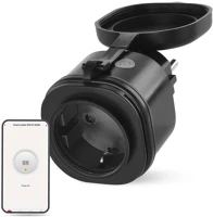 Zigbee IP-3010S Gosmart  aljzat ip-3010s kép