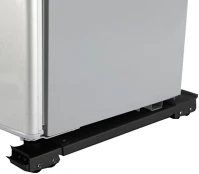 Zilan 128 KG-IG zln4767 kihúzható mobil állvány, kerekekkel és csúszásgátlóval kép