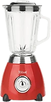 Zilan ZLN7057 Zln7057 retro turmixgép kép