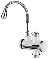 Zilan ZLN5480 Zln5480 elektromos csaptelep gyors vízmelegítéshez - 3,0kw kép