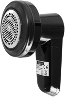 Zilan ZLN0201 Szövetborotva, cserélhető penge, elemes és hálózati működés kép