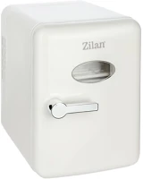 Zilan ZLN1153 mini hűtőszekrény, 36 w, 4 liter kapacitás, hűtésre és melegítésre kép