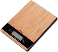 Zilan ZLN8989 konyhai mérleg, max. 5kg, lcd kijelző, 5 féle mértékegység, elemes kép