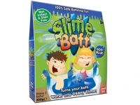 Zimpli kids gll 5159 Slime baff nyálkás fürdőzselé több színben, 300 g (gll 5159)