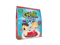 Zimpli kids gll 5142 Gelli baff fürdőzselé több színben, 600 g (gll 5142)