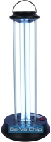 Zinkia ZN-UVL07 Zinas  uv/uv+ózongenerátoros fertőtlenítő lámpa