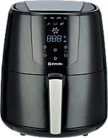 Zokura Z1231 Z1231 forrólevegős fritőz, 3.2l, 1400w kép