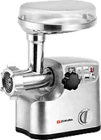 Zokura Z1242 Z1242 húsdaráló, 2000w kép