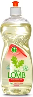 Zöldlomb ZLÖ-10 Mosogatószer 750 ml  öko aloe vera kép