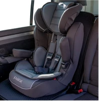 Zopa-mnc mall ZOPA-1 4cars Zopa Gyerekülés alátét, üléshuzat védő - 96504 - szürke kép