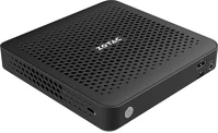 Zotac MI668 UCFF Zbox edge mi668 ucff ultra compact barebone desktop számítógép kép