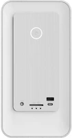 Zotac ZBOX-ERP54060W-BE Zbox magnus one sff barebone desktop számítógép kép