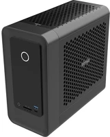 Zotac ZBOX-EU275070C-BE Zbox magnus one sff barebone desktop számítógép kép