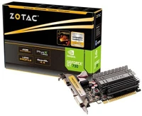 Zotac ZT-71115-20L Geforce gt 730 4gb ddr3 zone edition kép
