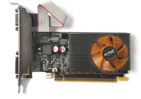 Zotac ZT-71310-10L Geforce gt710 2gb ddr3 kép