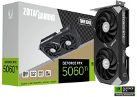 Zotac ZT-B50610E-10M Geforce rtx5060 ti 8gb ddr7 twin edge kép