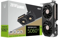Zotac ZT-B50610F-10M Geforce rtx5060 ti 8gb ddr7 amp kép