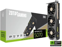 Zotac ZT-B50700D-10P Geforce rtx5070 12gb gddr7 gaming solid kép