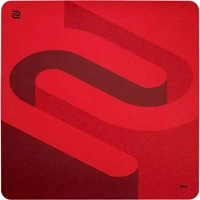 Zowie 9H.N4YFQ.A61 H-sr-se rouge ii gaming egérpad piros-fekete kép