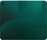 Zowie 9H.N56FQ.A61 G-sr-se bi ii large gaming egérpad zöld-fekete kép
