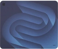 Zowie 9H.N58FQ.A61 G-sr-se blue ii large gaming egérpad kék kép