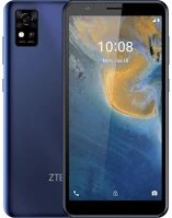 <span itemprop='brand'>Zte</span> <span itemprop='sku'>a31 5,45"; lte</span>