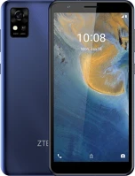 <span itemprop='brand'>Zte</span> <span itemprop='sku'>BLADE A31 2GB/32GB, BLUE</span>