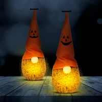 Zte GL58128 Halloween led-es manó - poliésr - 20 cm kép