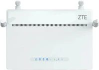 Zte MF258K Mf258k pro +idu router kép