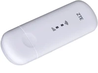 Zte MF79N Mobile router white kép